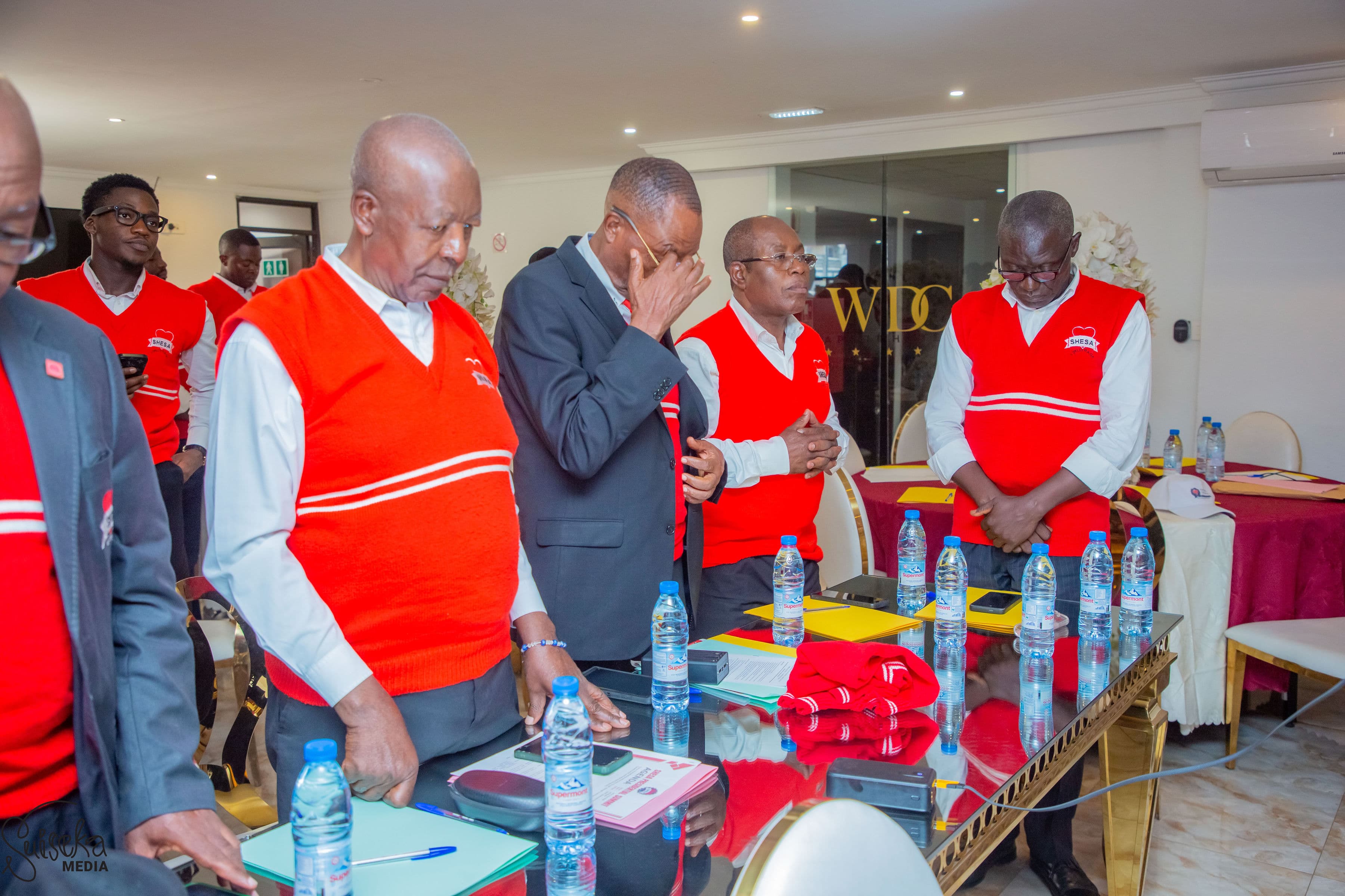Annual General Meeting
