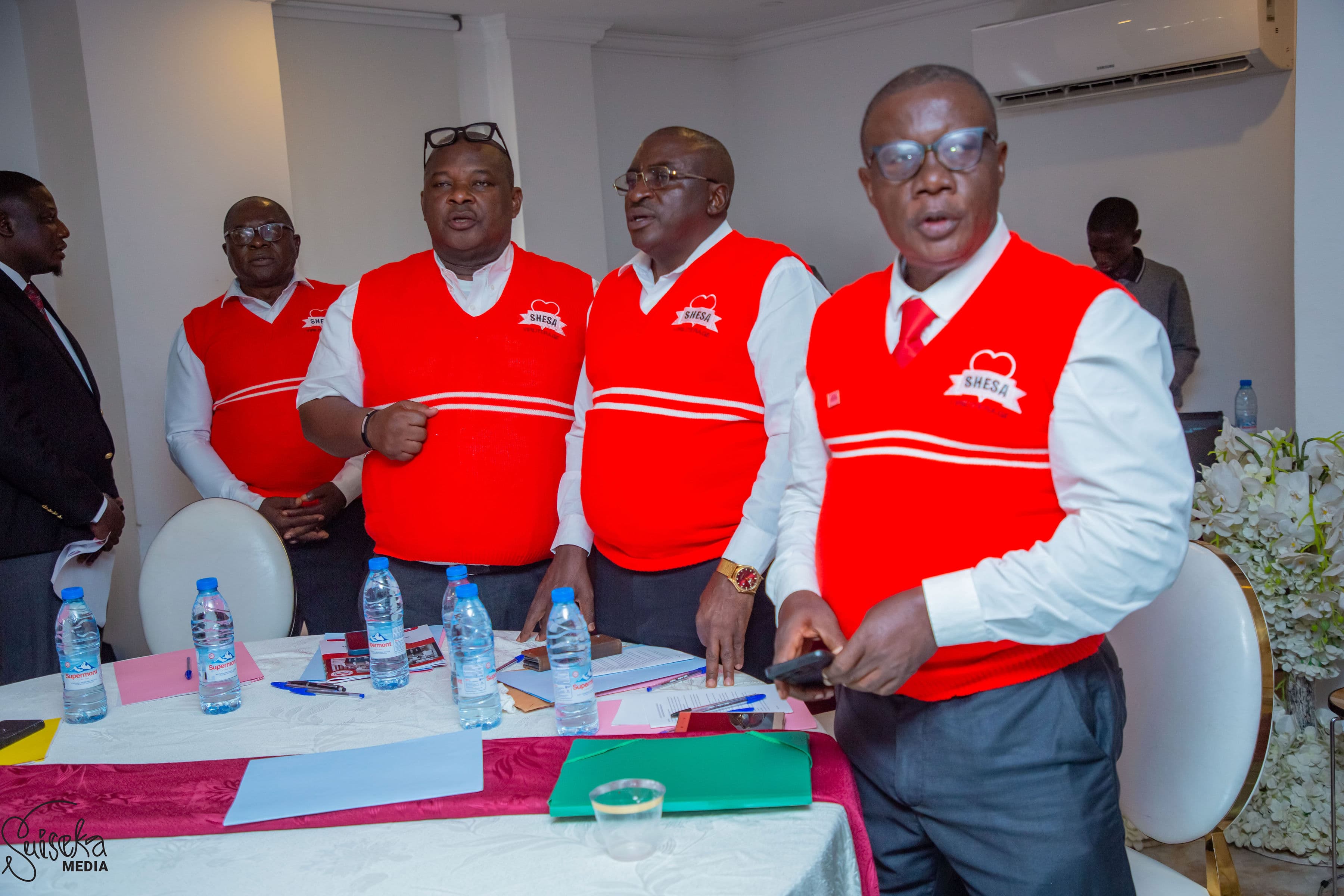 Health Outreach — Bamenda