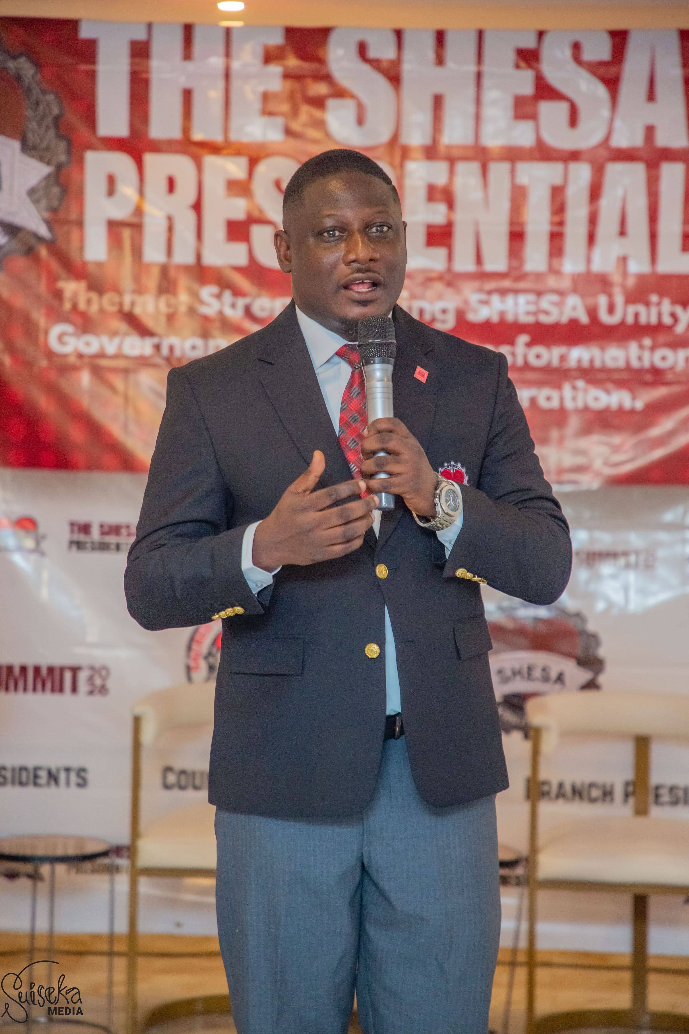 Barr. Achu Nkeng