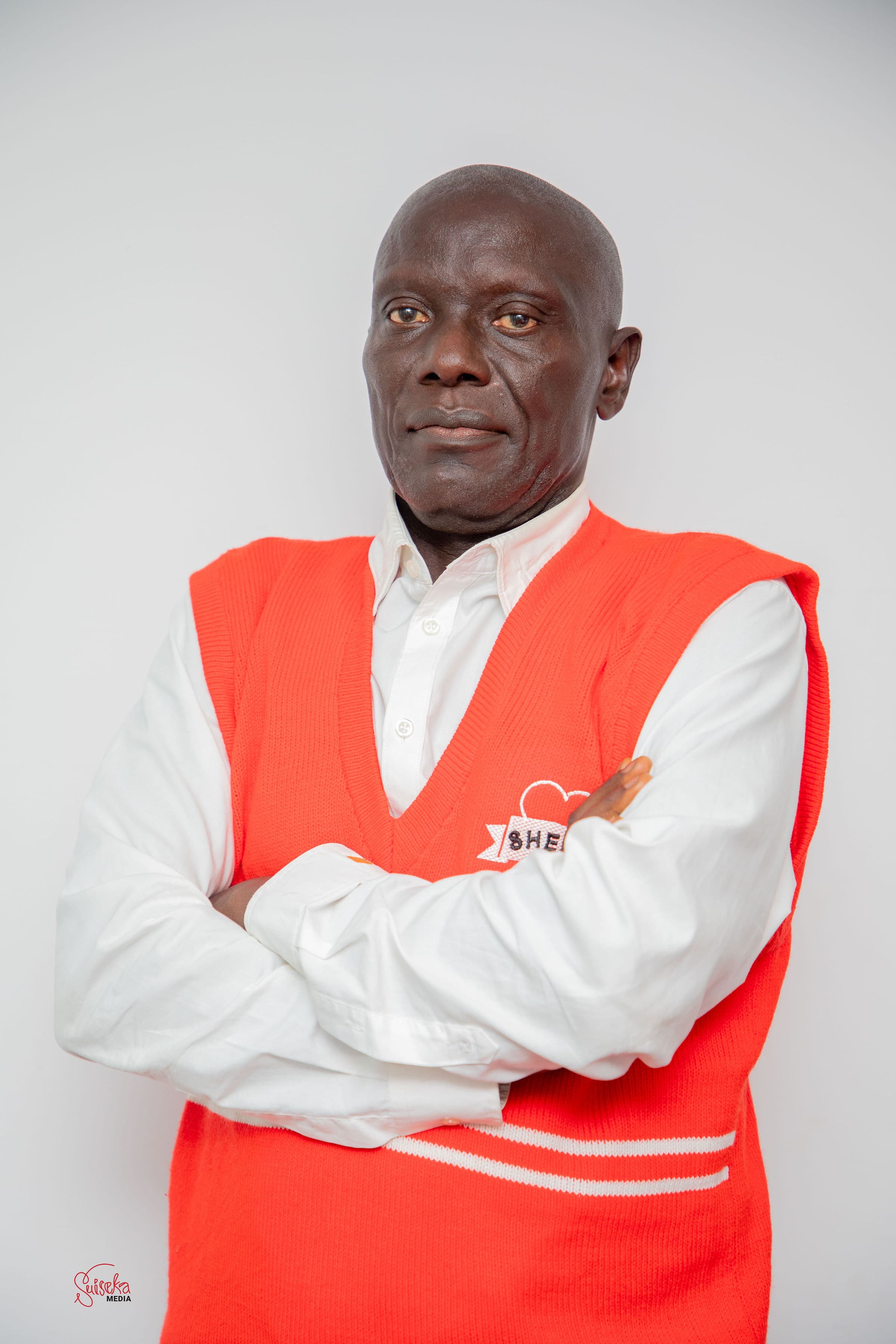 Mishe Martin Nsoh Awa