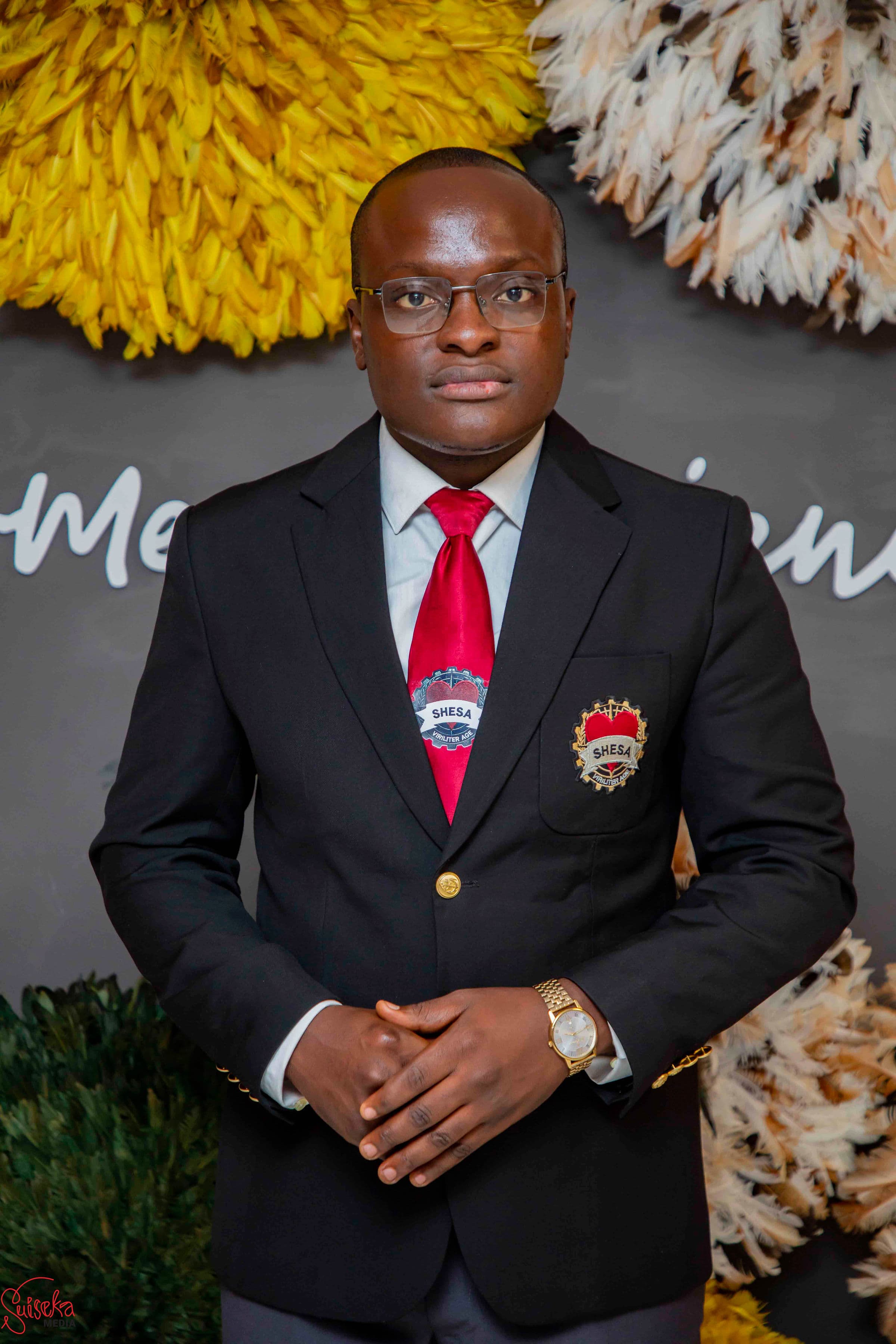 Mishe Yagaka Gabriel
